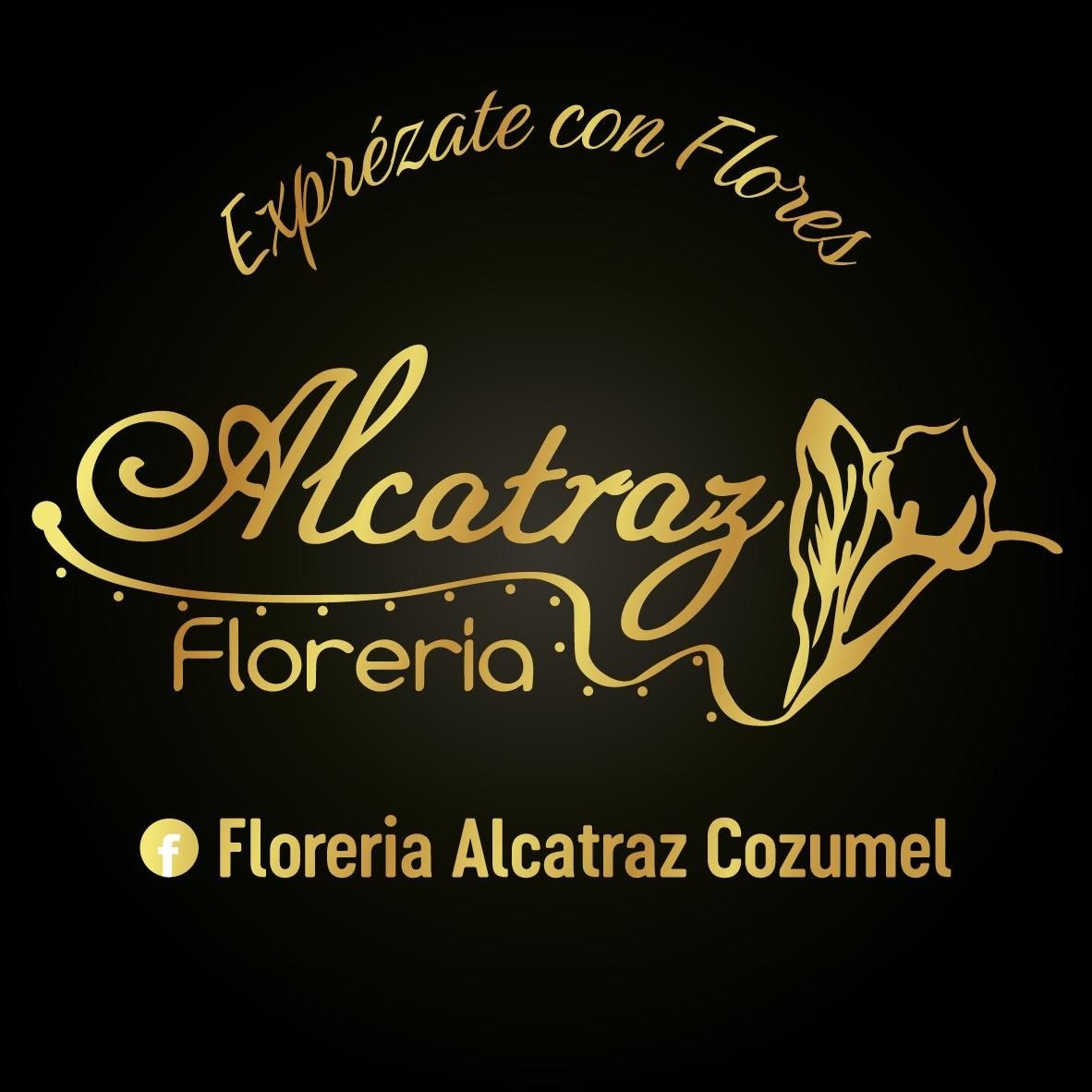 Alcatraz Logo